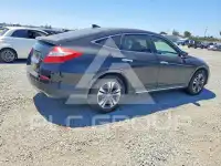 2013 Honda CROSSTOUR фото
