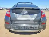 2013 Honda CROSSTOUR photo