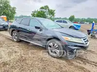2013 Honda CROSSTOUR фото