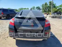 2013 Honda CROSSTOUR фото