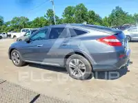 2013 Honda CROSSTOUR фото