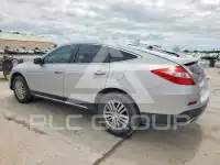 2013 Honda CROSSTOUR фото