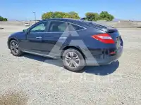 2013 Honda CROSSTOUR фото