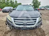 2013 Honda CROSSTOUR фото