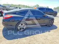 2013 Honda CROSSTOUR фото