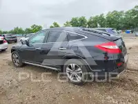 2013 Honda CROSSTOUR фото