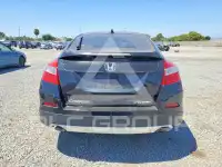 2013 Honda CROSSTOUR фото