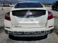 2013 Honda CROSSTOUR photo