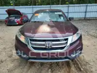 2013 Honda CROSSTOUR photo
