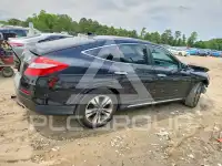2013 Honda CROSSTOUR фото