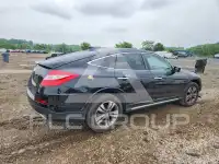 2013 Honda CROSSTOUR фото