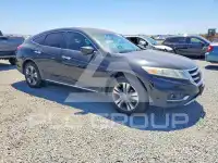 2013 Honda CROSSTOUR фото