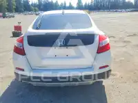 2013 Honda CROSSTOUR фото
