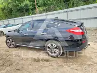 2013 Honda CROSSTOUR фото