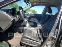 2013 Honda CROSSTOUR фото
