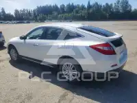 2013 Honda CROSSTOUR фото