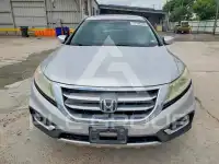 2013 Honda CROSSTOUR фото