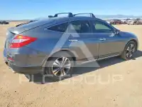 2013 Honda CROSSTOUR photo