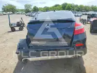 2013 Honda CROSSTOUR фото