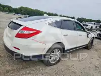 2013 Honda CROSSTOUR фото