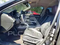 2013 Honda CROSSTOUR фото
