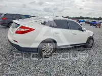 2013 Honda CROSSTOUR фото