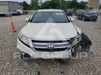 2013 Honda CROSSTOUR фото