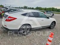 2013 Honda CROSSTOUR фото