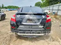 2013 Honda CROSSTOUR фото