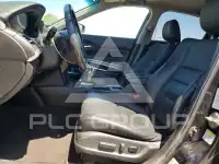 2013 Honda CROSSTOUR фото