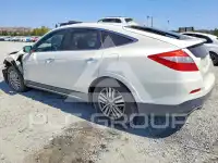 2013 Honda CROSSTOUR photo