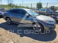 2013 Honda CROSSTOUR фото