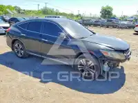 2013 Honda CROSSTOUR фото