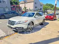 2013 Honda CROSSTOUR фото