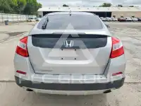 2013 Honda CROSSTOUR фото