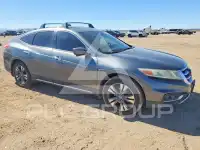 2013 Honda CROSSTOUR photo