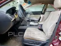 2013 Honda CROSSTOUR photo
