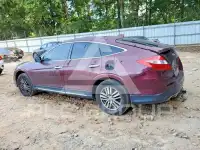 2013 Honda CROSSTOUR photo