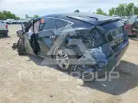 2013 Honda CROSSTOUR фото