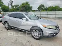2013 Honda CROSSTOUR фото
