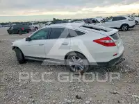 2013 Honda CROSSTOUR фото