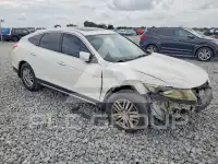 2013 Honda CROSSTOUR фото