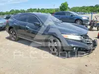 2013 Honda CROSSTOUR фото