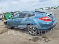 2013 Honda CROSSTOUR photo