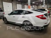 2013 Honda CROSSTOUR фото