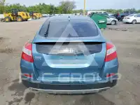 2013 Honda CROSSTOUR photo