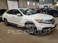 2013 Honda CROSSTOUR фото