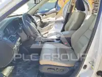2013 Honda CROSSTOUR фото