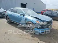 2013 Honda CROSSTOUR photo