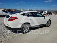 2013 Honda CROSSTOUR фото